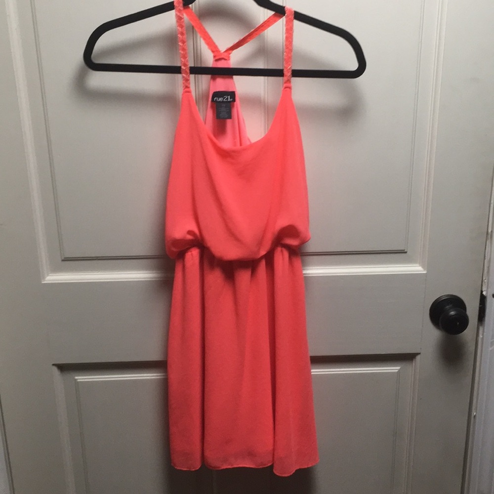 Rue 21 dress